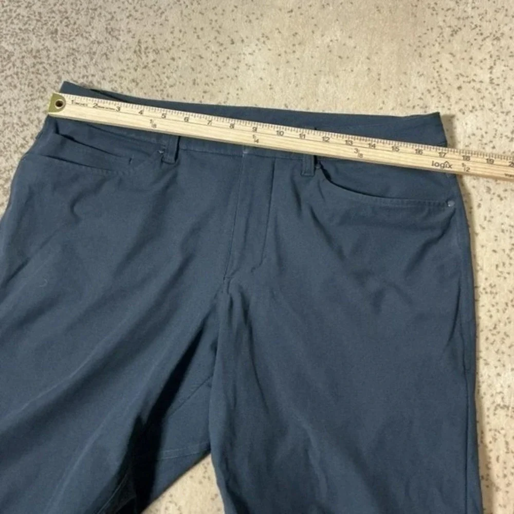 Lululemon ABC Pant Slim 30